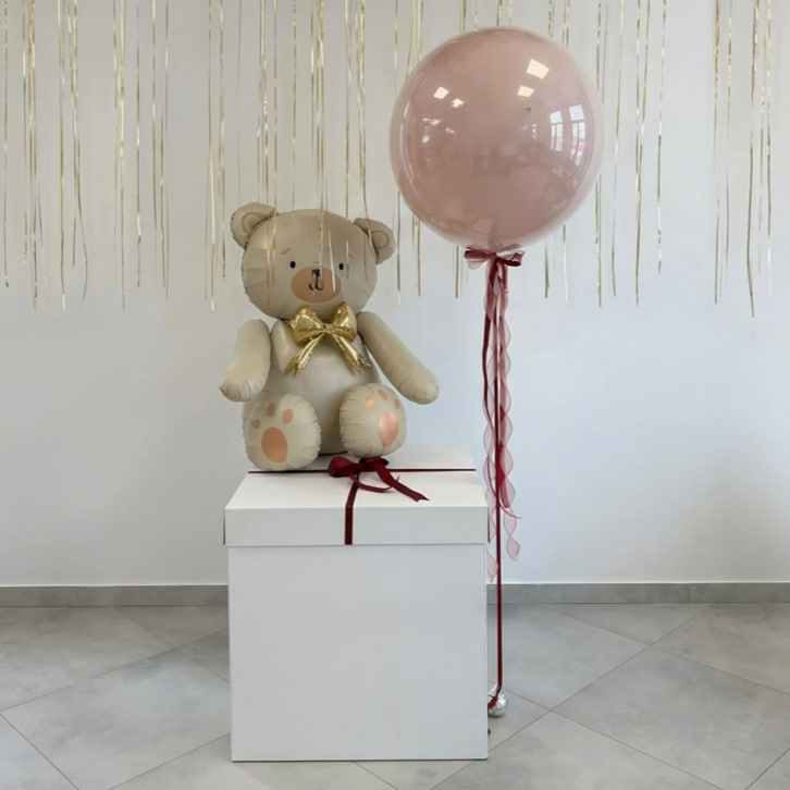 Коробка 3